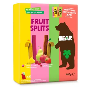 bear fruit splits 4