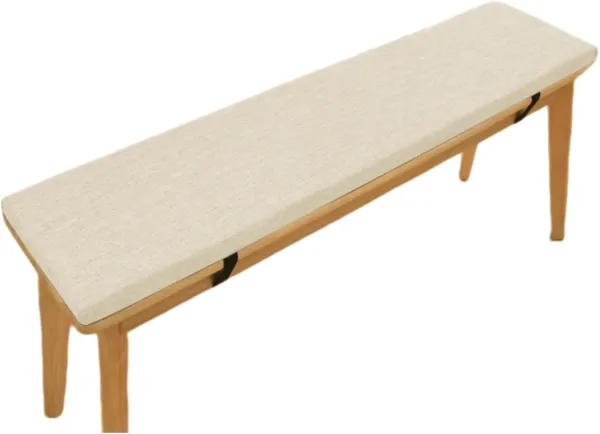 bed cushion rectangle sponge 1