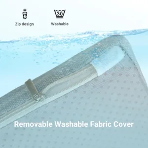 bed cushion rectangle sponge 5