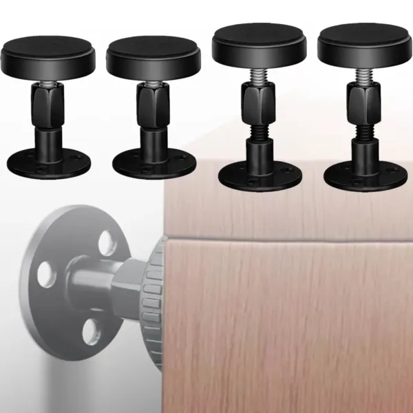 bed frame anti shake 1