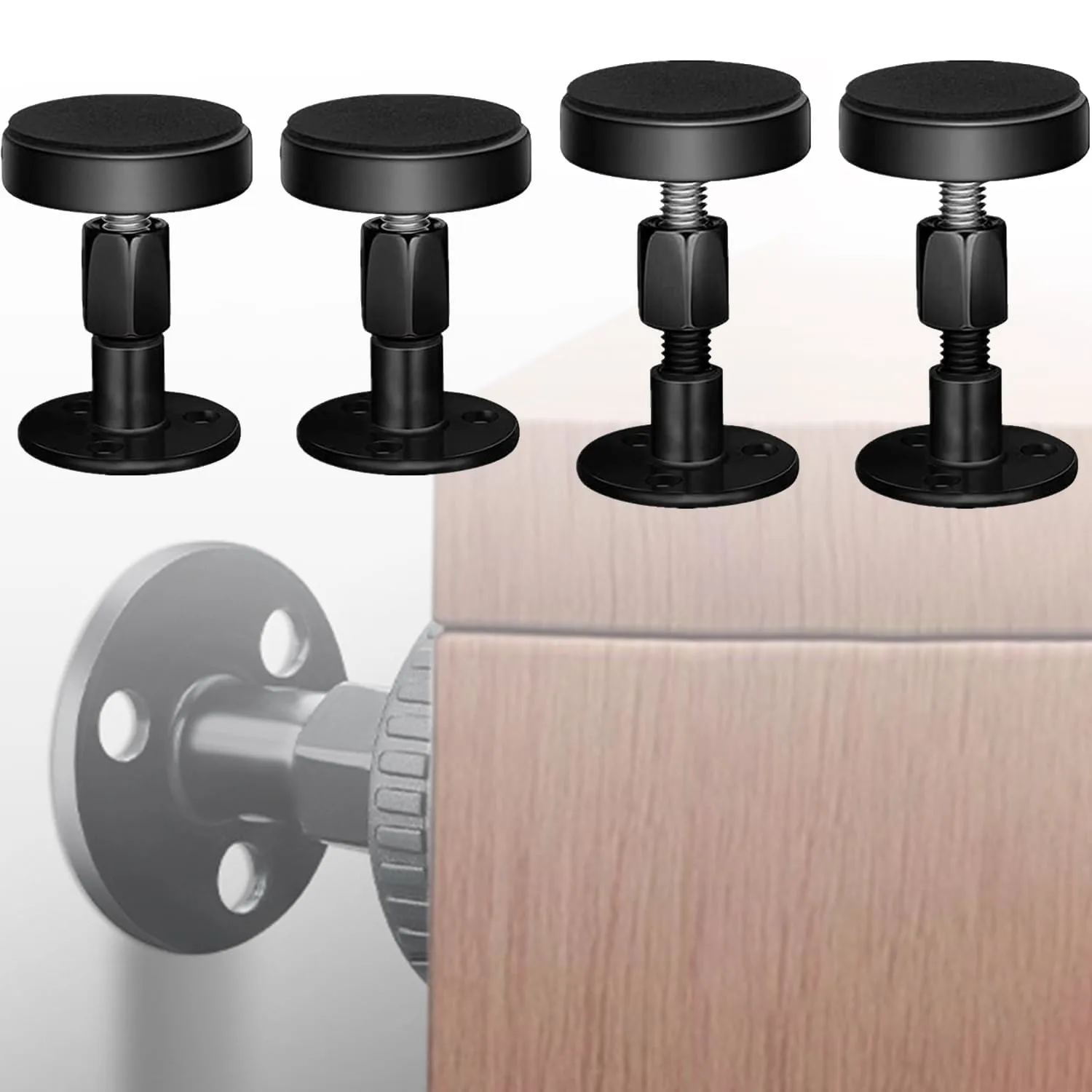 bed frame anti shake 1