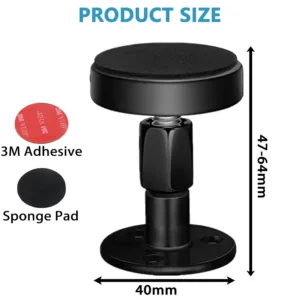 bed frame anti shake 2