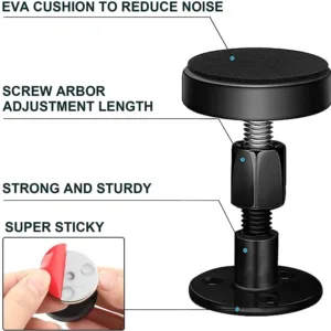 bed frame anti shake 3