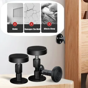 bed frame anti shake 5