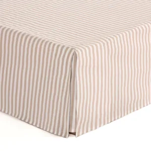bed frame cover cotton 1
