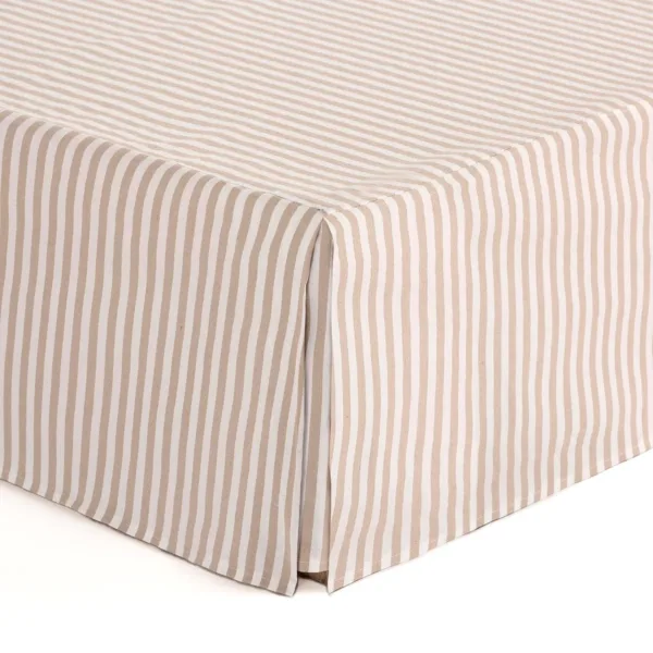 bed frame cover cotton 1