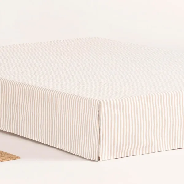 bed frame cover cotton 4