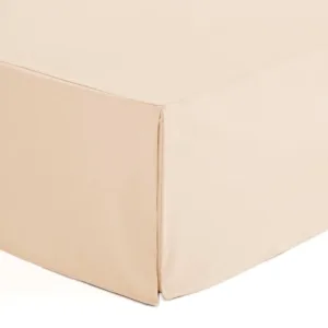 bed frame cover cotton 7