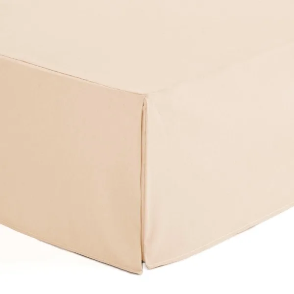 bed frame cover cotton 7