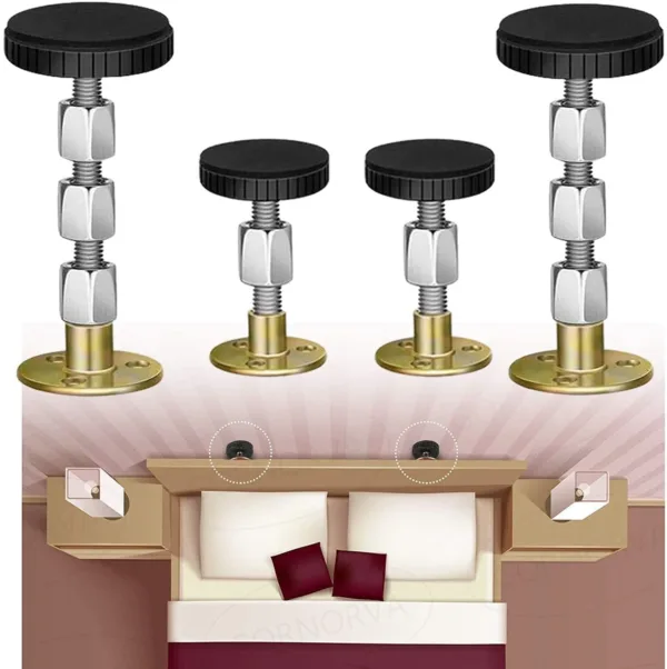 bed frame stoppers 1