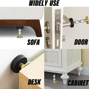 bed frame stoppers 7