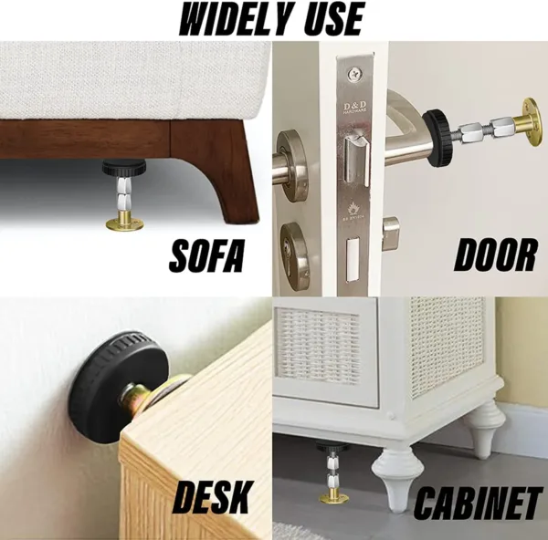 bed frame stoppers 7