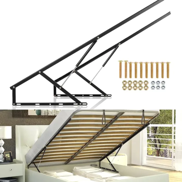 bed lift mechanism 1