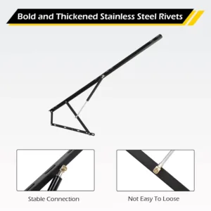 bed lift mechanism 7