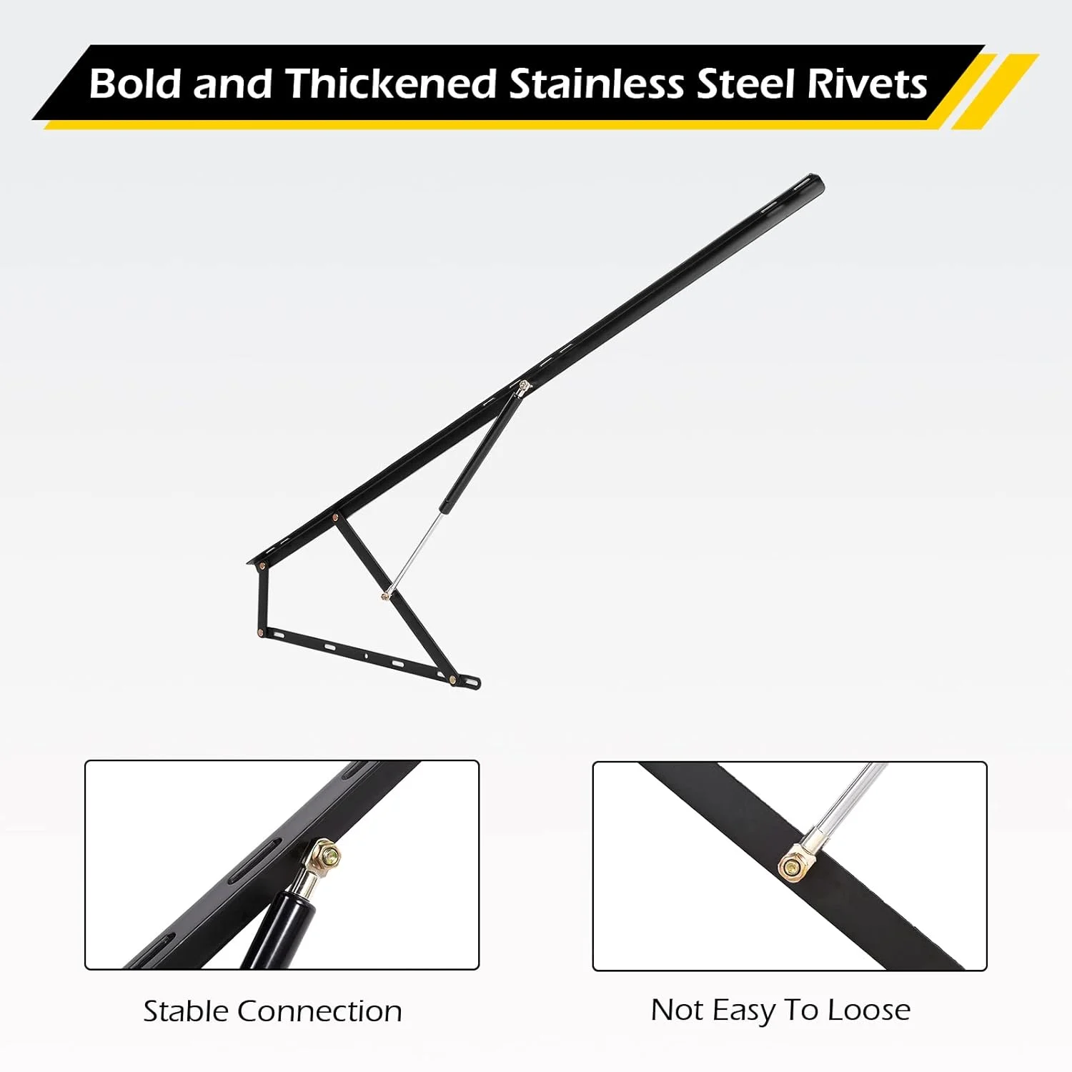 bed lift mechanism 7