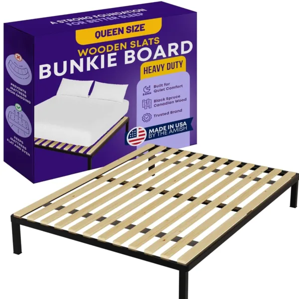 bed slats queen 1
