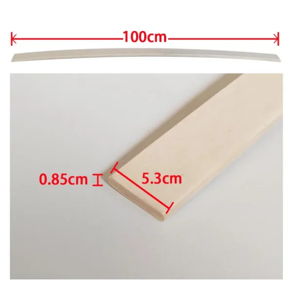 bed slats replacement 3