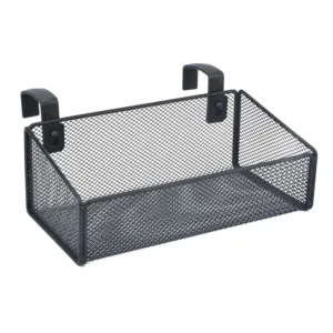 bedside caddy hanging basket 1