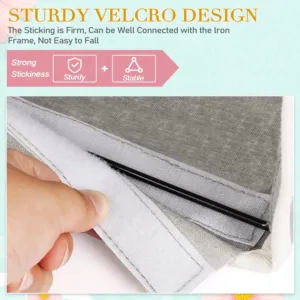 bedside caddy hanging storage 5