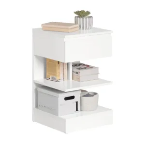 bedside table drawer 1