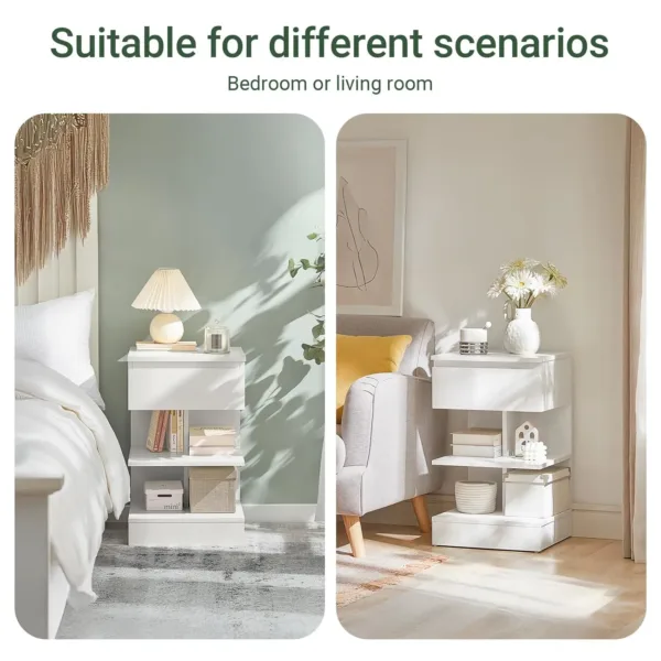 bedside table drawer 5