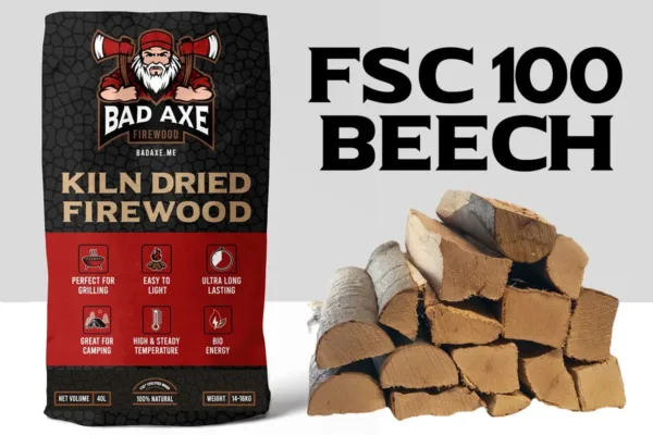 beech firewood kiln dried 1