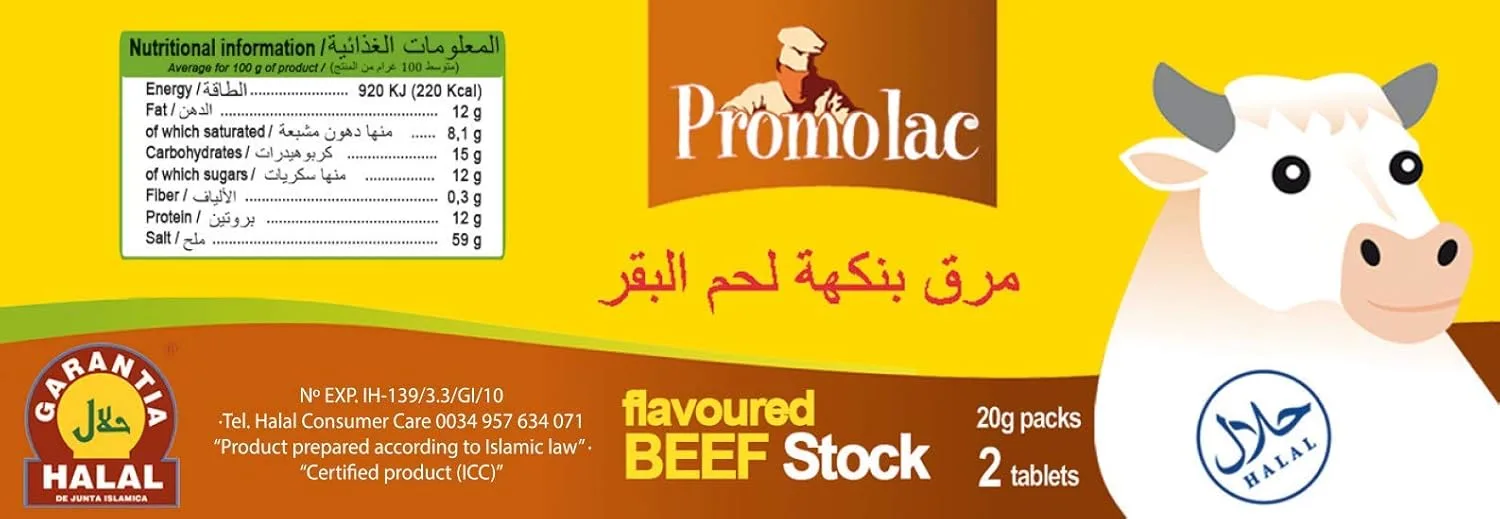 beef stock cubes 5