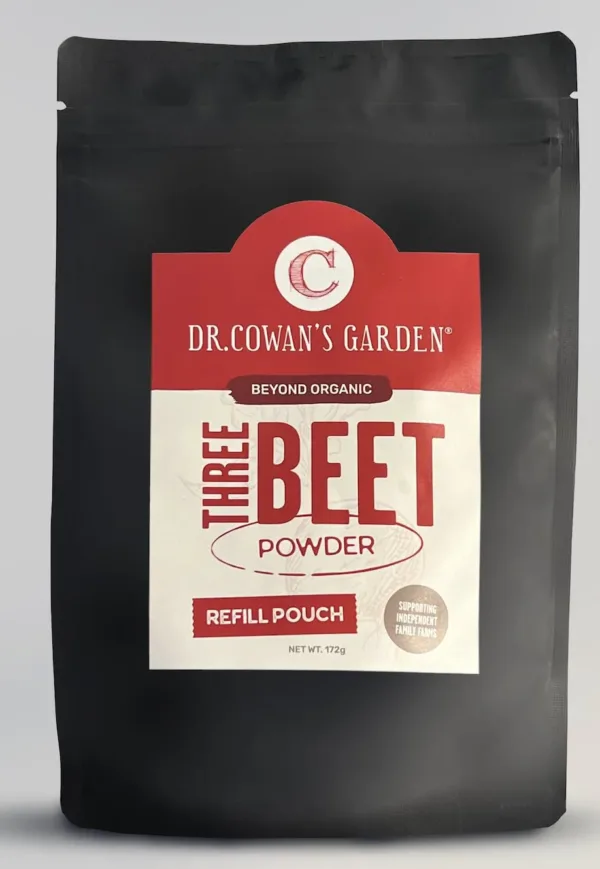 beet powder organic 1