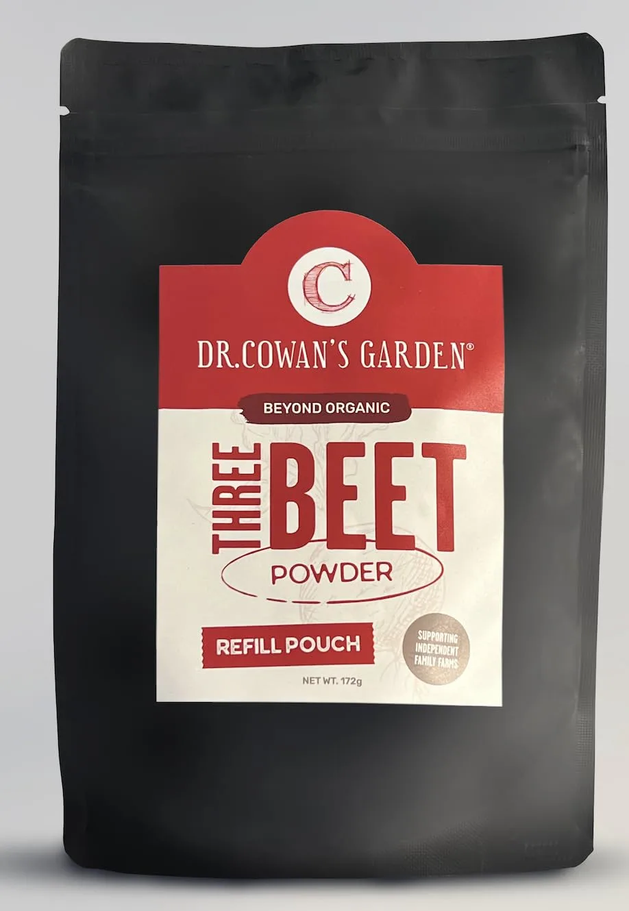 beet powder organic 1