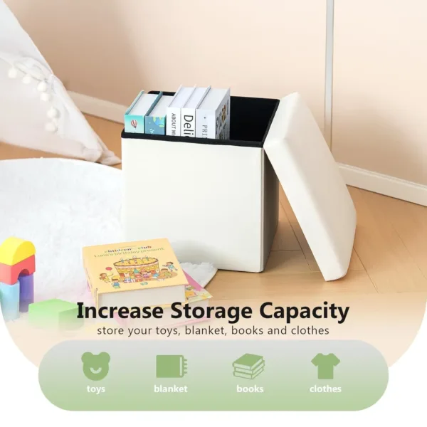 beige ottoman storage box 4