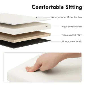 beige ottoman storage box 6