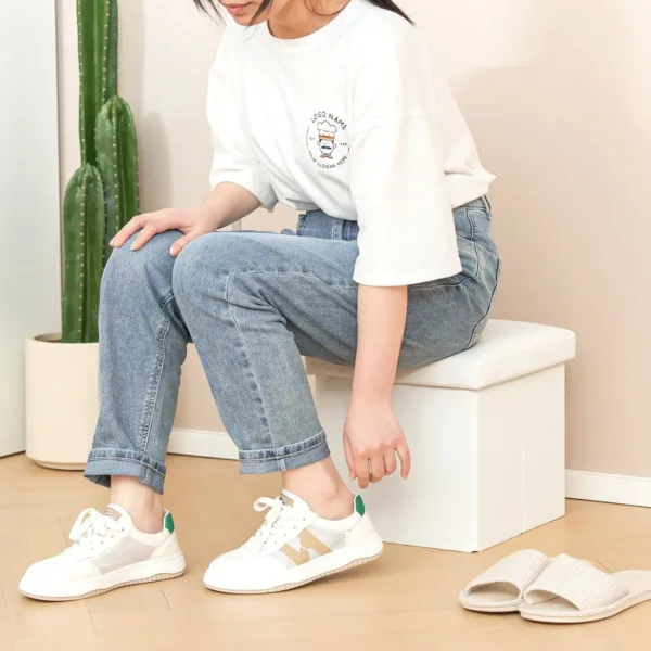 beige ottoman storage box 7