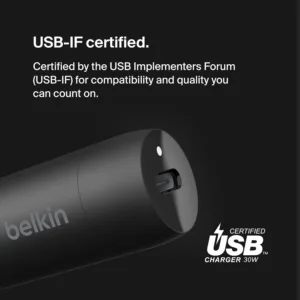 belkin fast car 3