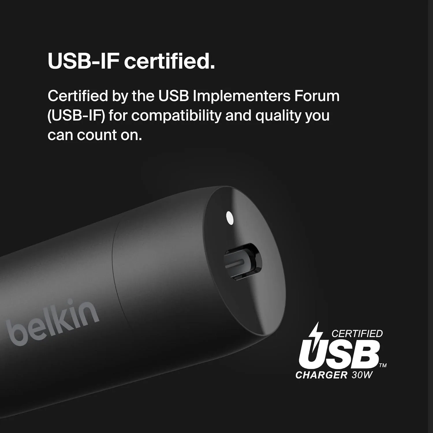 belkin fast car 3