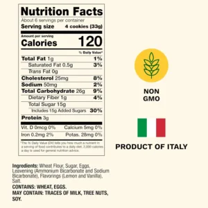 bellino savoiardi lady fingers 2