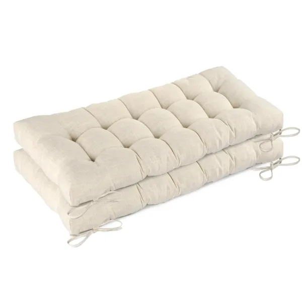 bench cushion indoor 1