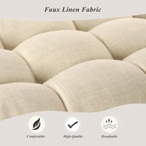 bench cushion indoor 3