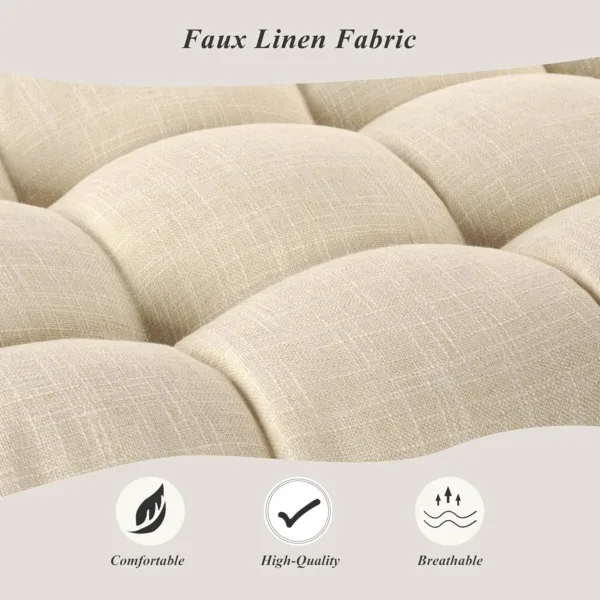 bench cushion indoor 3