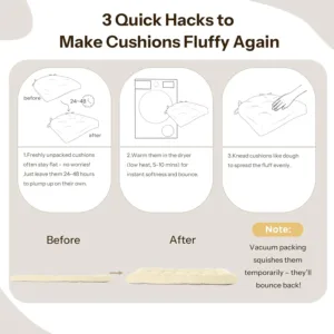 bench cushion indoor 7