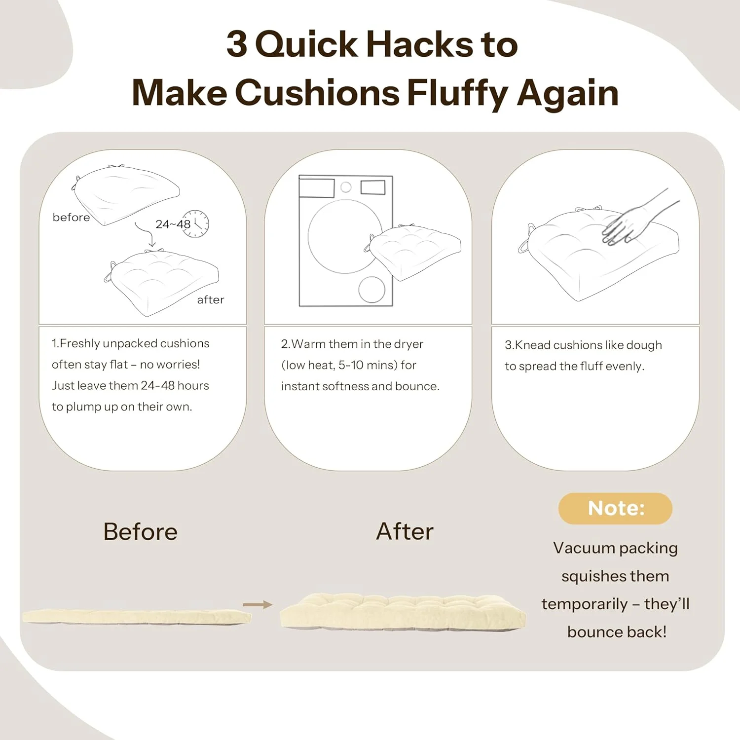 bench cushion indoor 7