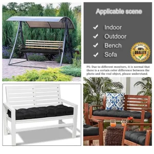 bench cushion indoor outdoor 6