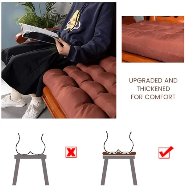 bench cushion indoor outdoor 7