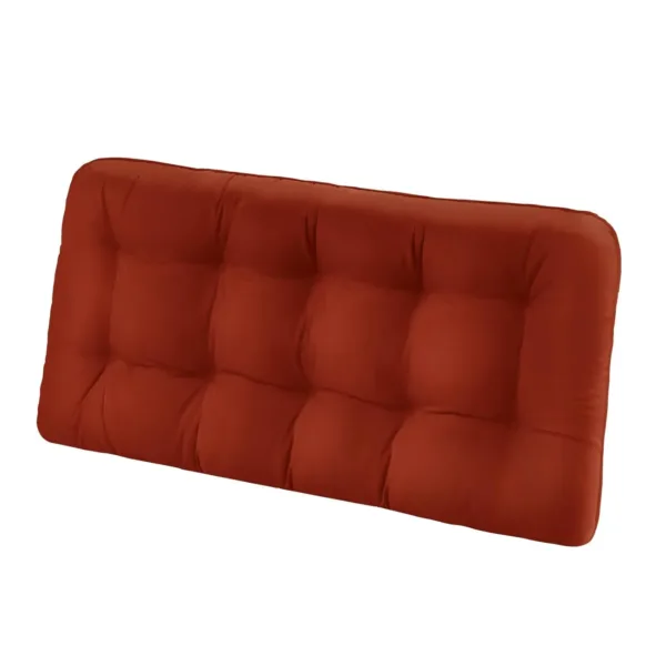 bench cushion outdoor 1