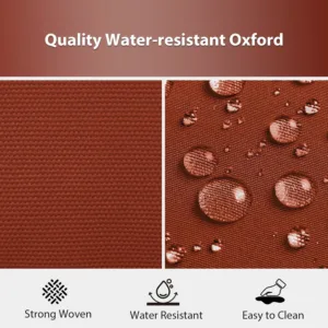 bench cushion outdoor 3