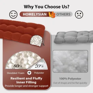 bench cushion outdoor 4