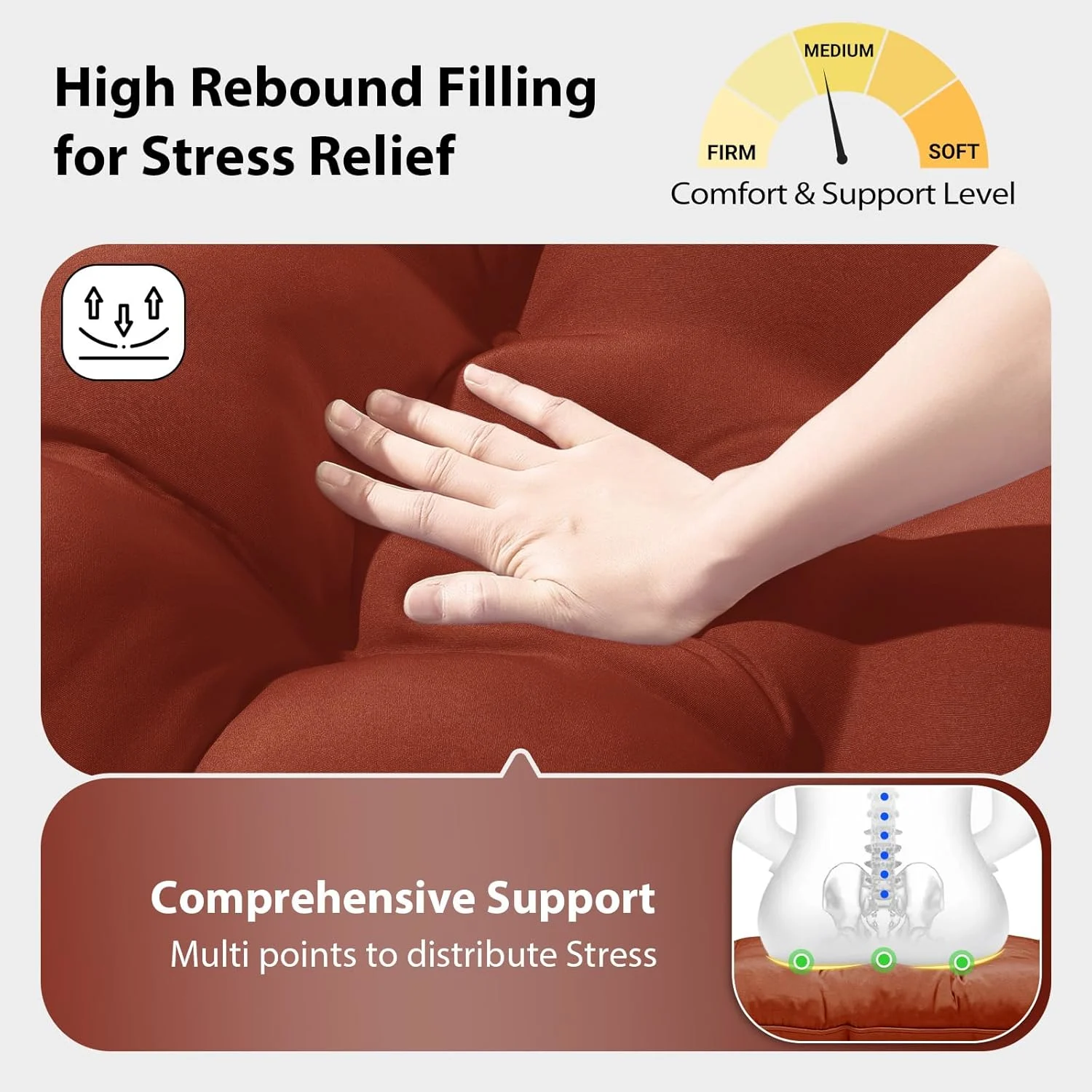 bench cushion outdoor 5