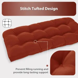 bench cushion outdoor 6
