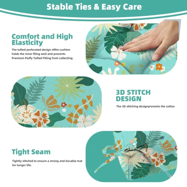 bench cushion patio 3