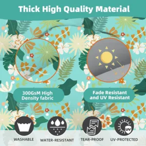 bench cushion patio 4