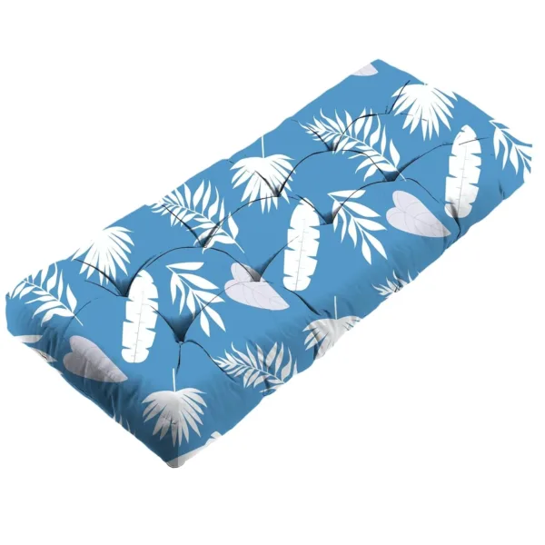 bench cushion patio 7